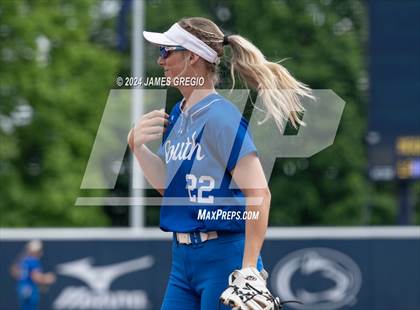 Thumbnail 3 in South Williamsport vs. Neshannock (PIAA 2A Final) photogallery.