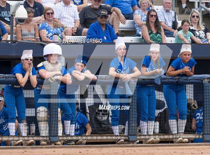 Thumbnail 1 in South Williamsport vs. Neshannock (PIAA 2A Final) photogallery.