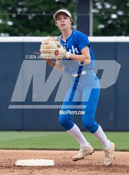 Thumbnail 2 in South Williamsport vs. Neshannock (PIAA 2A Final) photogallery.