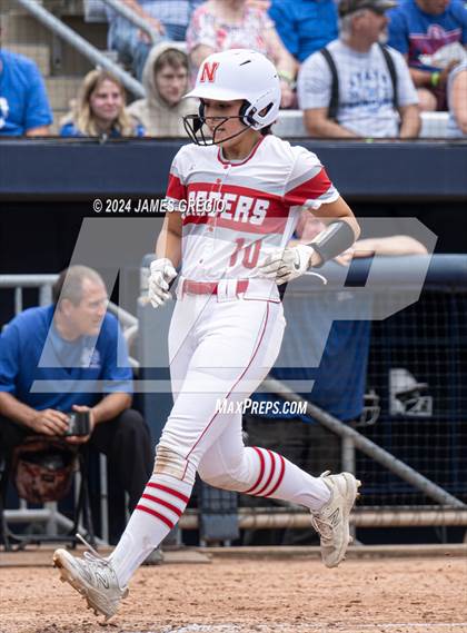 Thumbnail 2 in South Williamsport vs. Neshannock (PIAA 2A Final) photogallery.