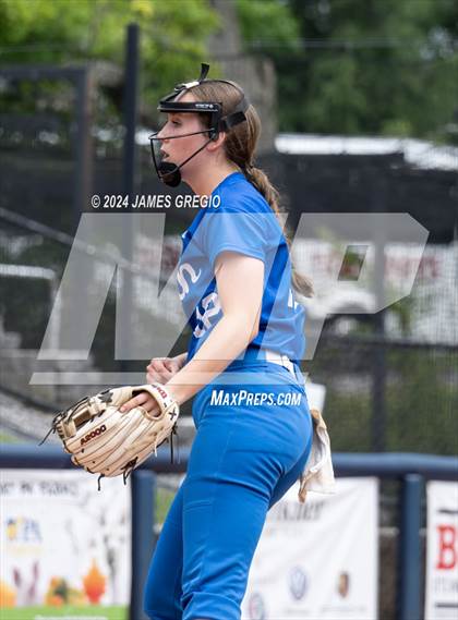 Thumbnail 1 in South Williamsport vs. Neshannock (PIAA 2A Final) photogallery.