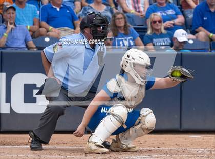 Thumbnail 3 in South Williamsport vs. Neshannock (PIAA 2A Final) photogallery.