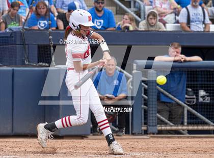 Thumbnail 3 in South Williamsport vs. Neshannock (PIAA 2A Final) photogallery.