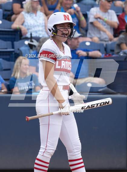 Thumbnail 3 in South Williamsport vs. Neshannock (PIAA 2A Final) photogallery.
