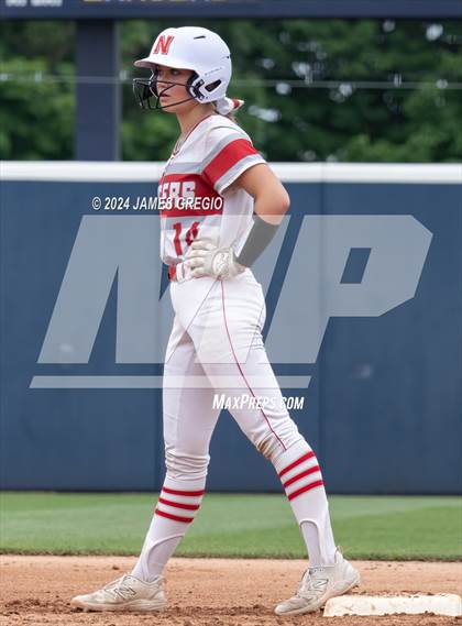 Thumbnail 2 in South Williamsport vs. Neshannock (PIAA 2A Final) photogallery.