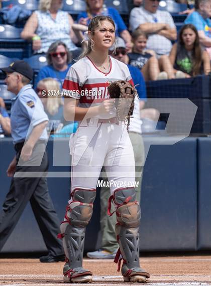 Thumbnail 3 in South Williamsport vs. Neshannock (PIAA 2A Final) photogallery.