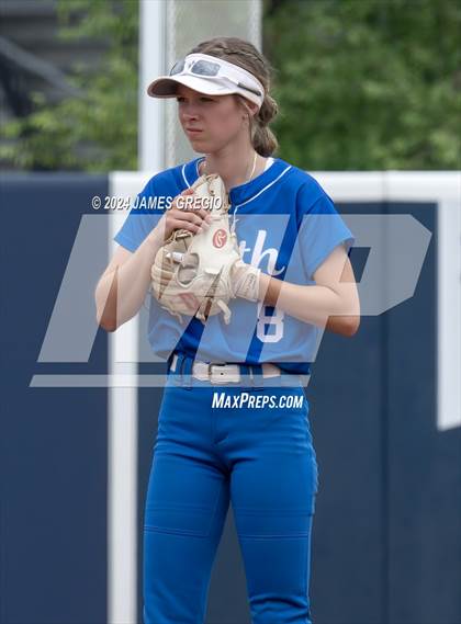 Thumbnail 1 in South Williamsport vs. Neshannock (PIAA 2A Final) photogallery.