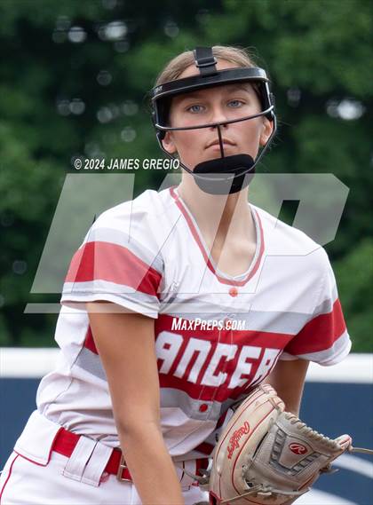 Thumbnail 1 in South Williamsport vs. Neshannock (PIAA 2A Final) photogallery.