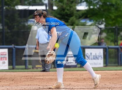 Thumbnail 3 in South Williamsport vs. Neshannock (PIAA 2A Final) photogallery.