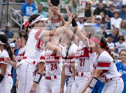 Thumbnail 2 in South Williamsport vs. Neshannock (PIAA 2A Final) photogallery.