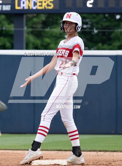 Thumbnail 2 in South Williamsport vs. Neshannock (PIAA 2A Final) photogallery.
