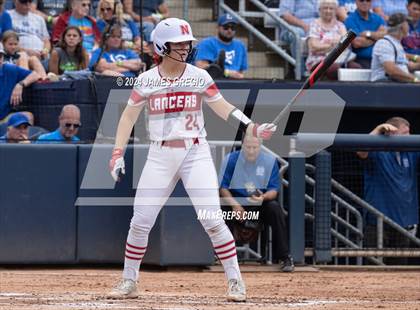 Thumbnail 2 in South Williamsport vs. Neshannock (PIAA 2A Final) photogallery.