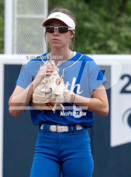 Thumbnail 1 in South Williamsport vs. Neshannock (PIAA 2A Final) photogallery.