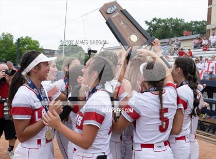 Thumbnail 1 in South Williamsport vs. Neshannock (PIAA 2A Final) photogallery.