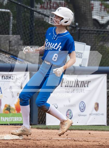 Thumbnail 3 in South Williamsport vs. Neshannock (PIAA 2A Final) photogallery.