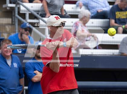 Thumbnail 2 in South Williamsport vs. Neshannock (PIAA 2A Final) photogallery.