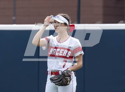 Thumbnail 1 in South Williamsport vs. Neshannock (PIAA 2A Final) photogallery.