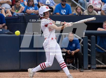 Thumbnail 2 in South Williamsport vs. Neshannock (PIAA 2A Final) photogallery.