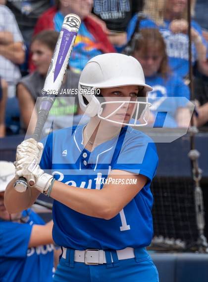 Thumbnail 2 in South Williamsport vs. Neshannock (PIAA 2A Final) photogallery.