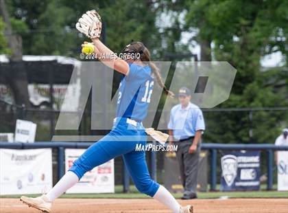Thumbnail 3 in South Williamsport vs. Neshannock (PIAA 2A Final) photogallery.