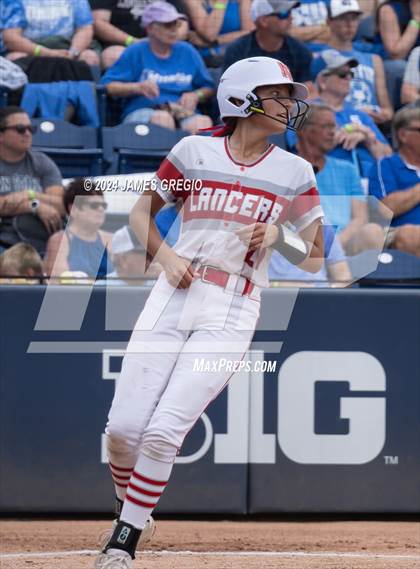 Thumbnail 2 in South Williamsport vs. Neshannock (PIAA 2A Final) photogallery.