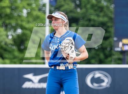 Thumbnail 2 in South Williamsport vs. Neshannock (PIAA 2A Final) photogallery.