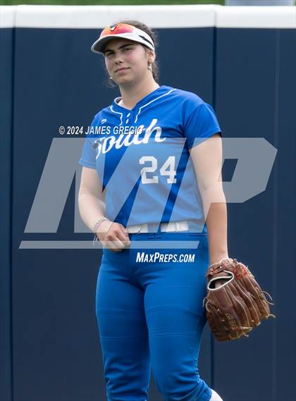 Thumbnail 2 in South Williamsport vs. Neshannock (PIAA 2A Final) photogallery.