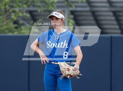 Thumbnail 3 in South Williamsport vs. Neshannock (PIAA 2A Final) photogallery.