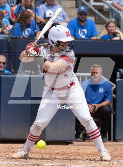 Thumbnail 2 in South Williamsport vs. Neshannock (PIAA 2A Final) photogallery.