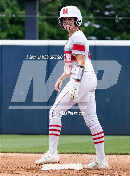 Thumbnail 1 in South Williamsport vs. Neshannock (PIAA 2A Final) photogallery.