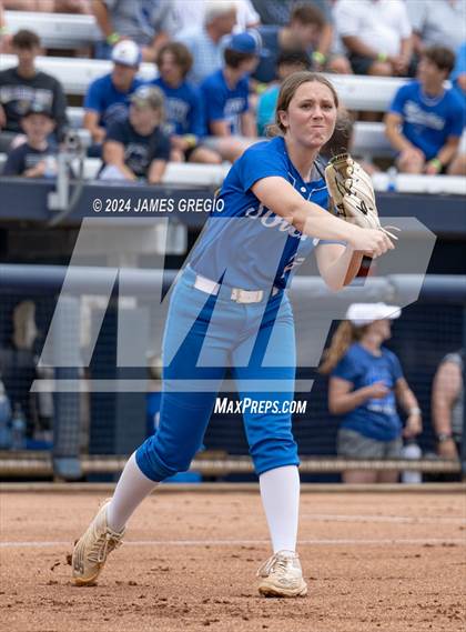 Thumbnail 1 in South Williamsport vs. Neshannock (PIAA 2A Final) photogallery.