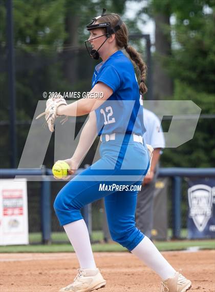 Thumbnail 2 in South Williamsport vs. Neshannock (PIAA 2A Final) photogallery.
