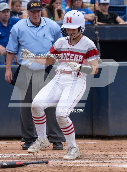 Thumbnail 3 in South Williamsport vs. Neshannock (PIAA 2A Final) photogallery.