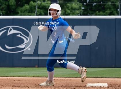 Thumbnail 1 in South Williamsport vs. Neshannock (PIAA 2A Final) photogallery.