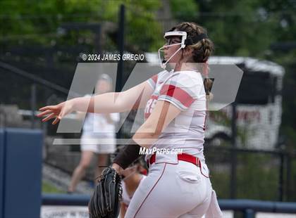 Thumbnail 3 in South Williamsport vs. Neshannock (PIAA 2A Final) photogallery.