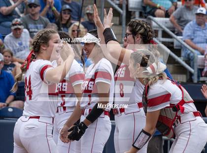 Thumbnail 3 in South Williamsport vs. Neshannock (PIAA 2A Final) photogallery.