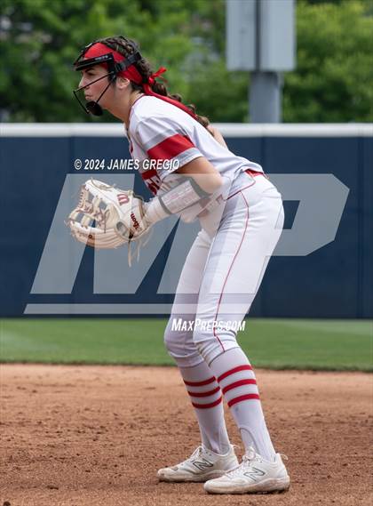 Thumbnail 3 in South Williamsport vs. Neshannock (PIAA 2A Final) photogallery.