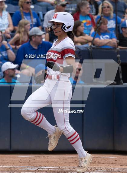 Thumbnail 2 in South Williamsport vs. Neshannock (PIAA 2A Final) photogallery.