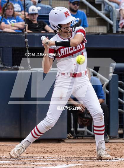 Thumbnail 1 in South Williamsport vs. Neshannock (PIAA 2A Final) photogallery.