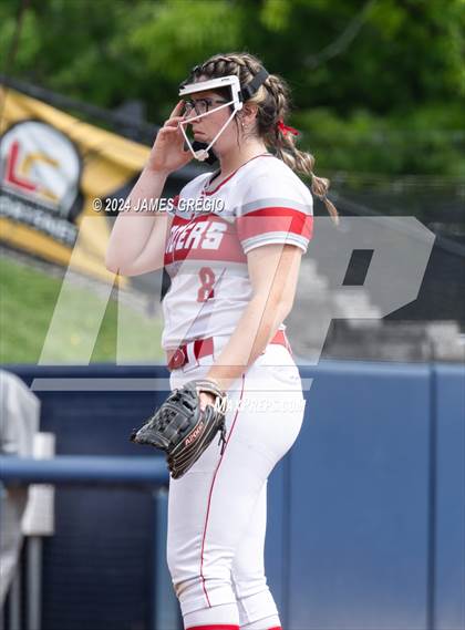 Thumbnail 1 in South Williamsport vs. Neshannock (PIAA 2A Final) photogallery.