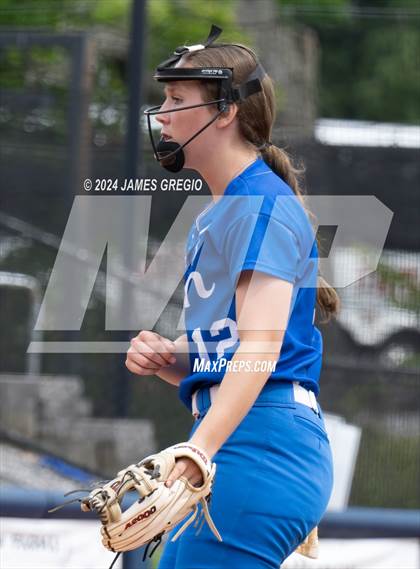 Thumbnail 1 in South Williamsport vs. Neshannock (PIAA 2A Final) photogallery.