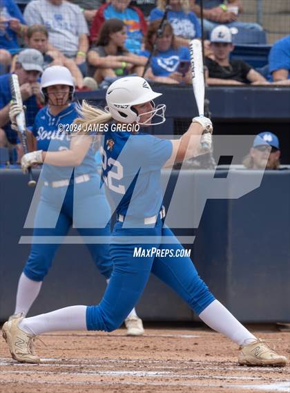 Thumbnail 1 in South Williamsport vs. Neshannock (PIAA 2A Final) photogallery.