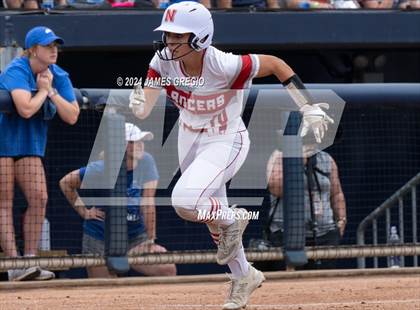 Thumbnail 3 in South Williamsport vs. Neshannock (PIAA 2A Final) photogallery.