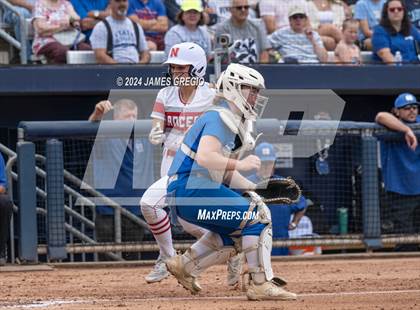 Thumbnail 2 in South Williamsport vs. Neshannock (PIAA 2A Final) photogallery.