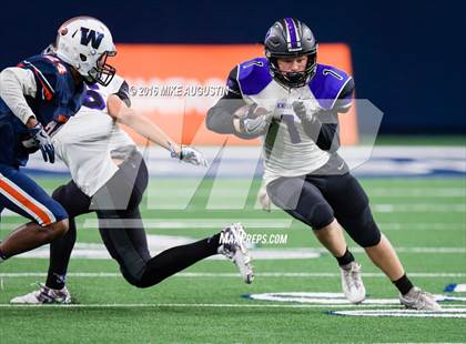 Thumbnail 3 in Independence @ Wakeland photogallery.