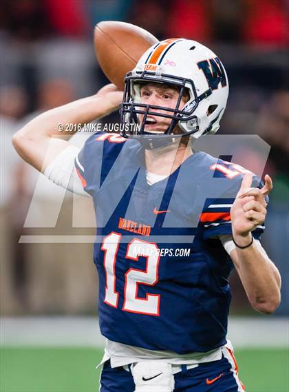 Thumbnail 2 in Independence @ Wakeland photogallery.