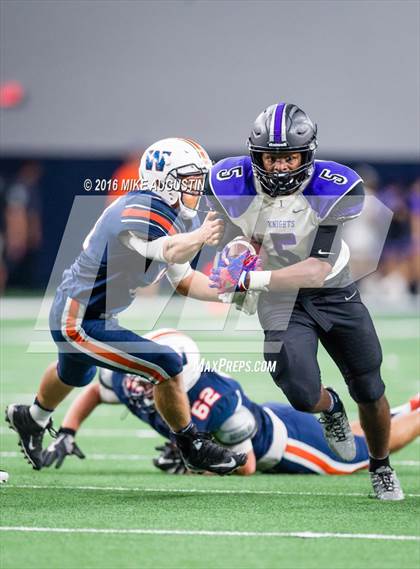Thumbnail 2 in Independence @ Wakeland photogallery.