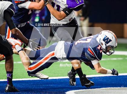 Thumbnail 1 in Independence @ Wakeland photogallery.