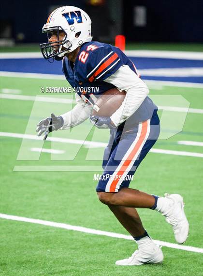 Thumbnail 3 in Independence @ Wakeland photogallery.