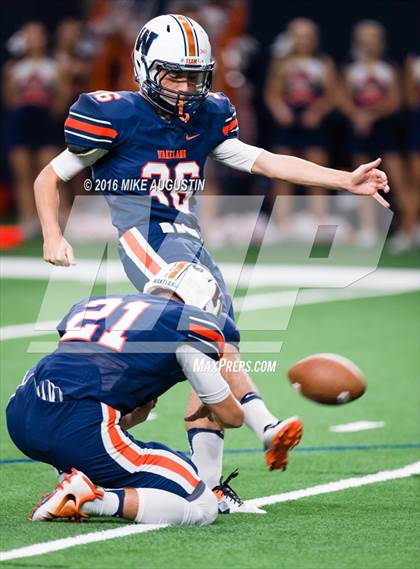 Thumbnail 1 in Independence @ Wakeland photogallery.